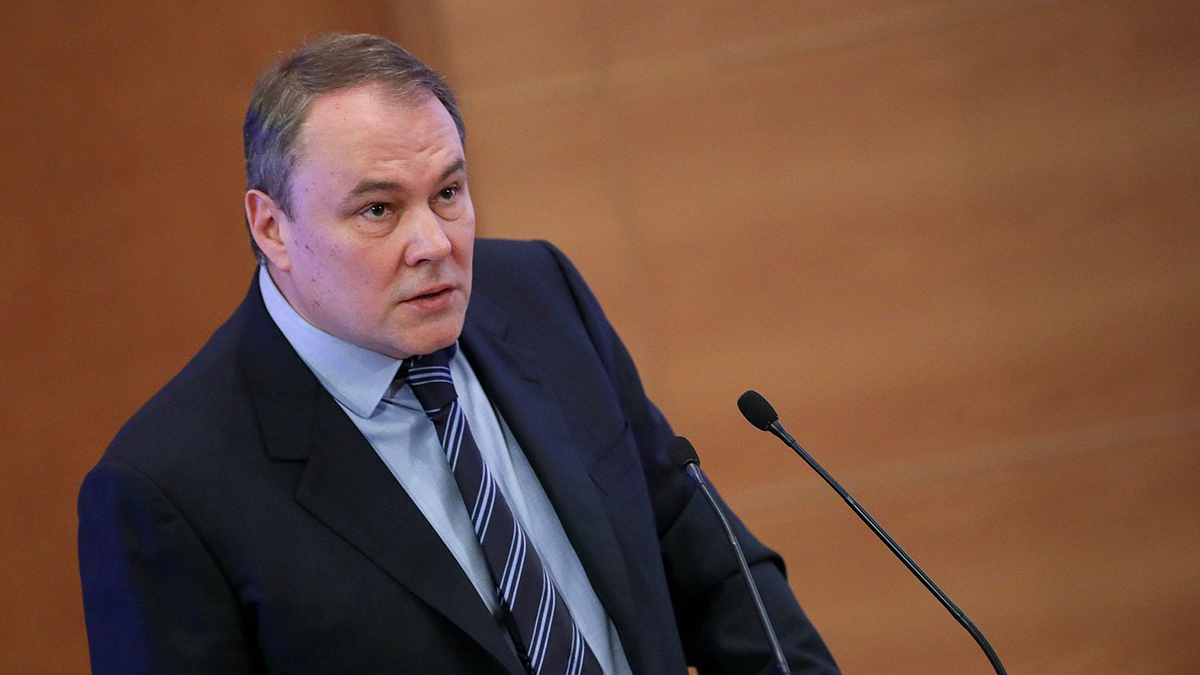 «Освободим и Муромца»: депутат Толстой высказался о занятии ВС РФ села Толстой