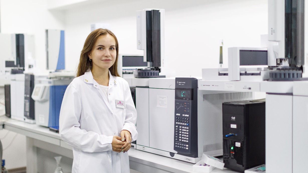 Сергунина: Более 1,4 миллиарда рублей выделено московским предприятиям на покупку оборудования