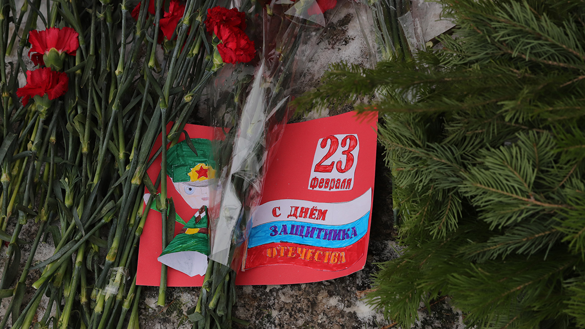 Патриотический спектакль «Вера. Надежда. Любовь» состоится на ВДНХ 23 февраля