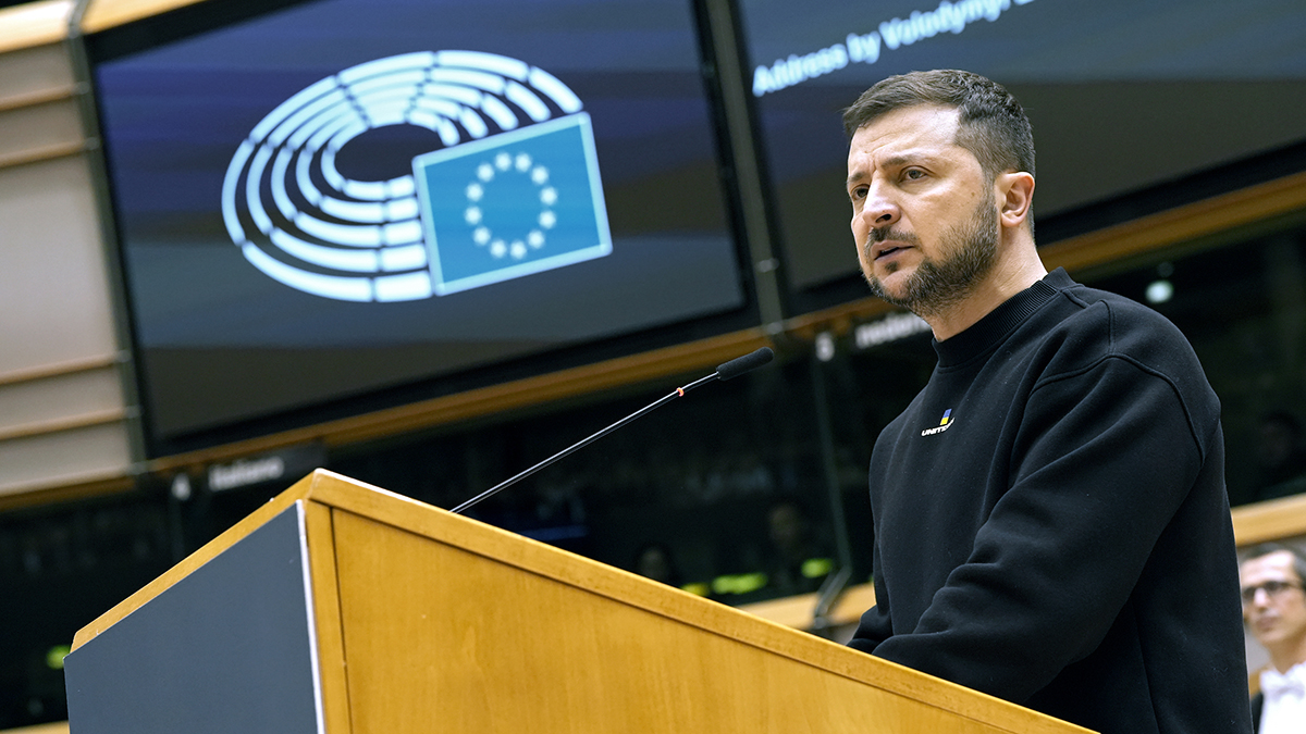 «Политический труп»: кто может сменить Зеленского на посту президента Украины