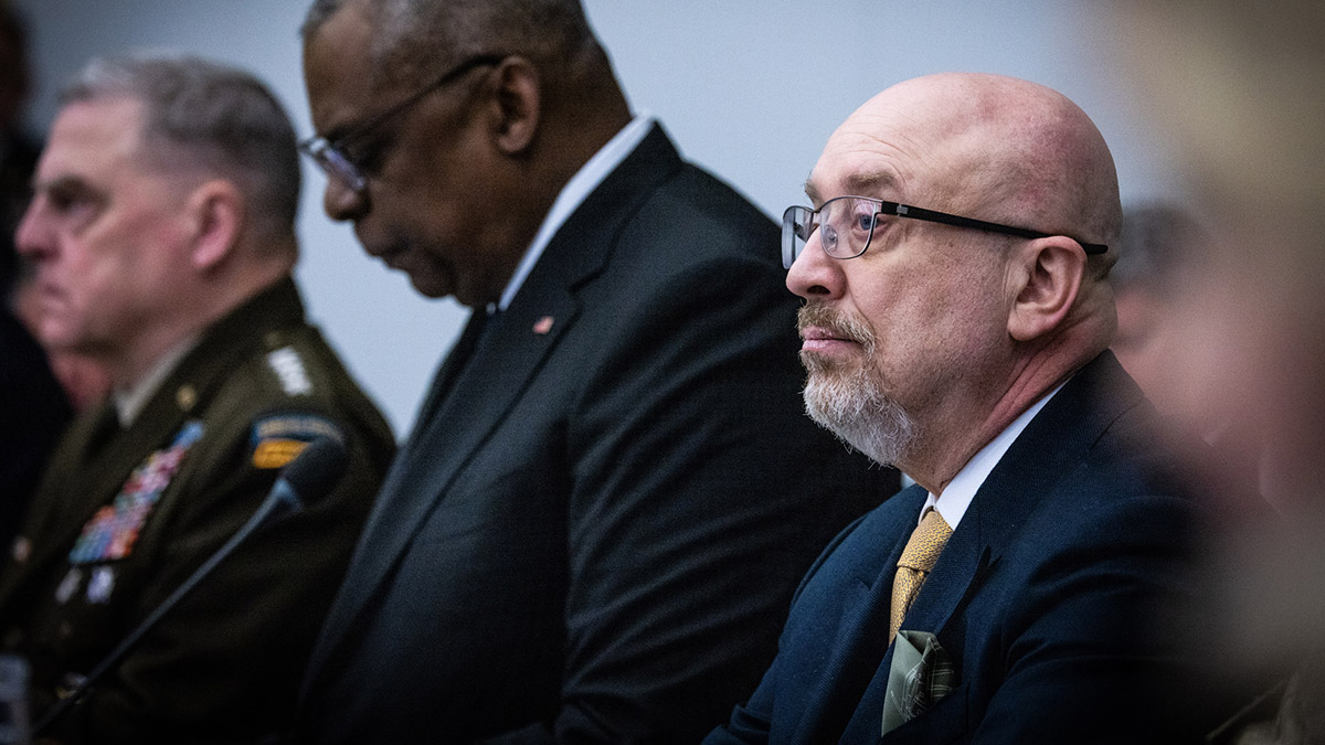 NYT: Отставка Резникова связана с затянувшимся конфликтом с Россией