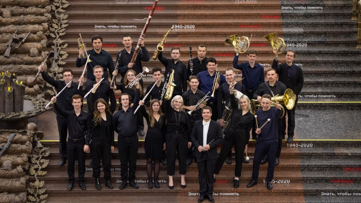 Музей Победы пригласил москвичей на онлайн-программу ко Дню защитника Отечества