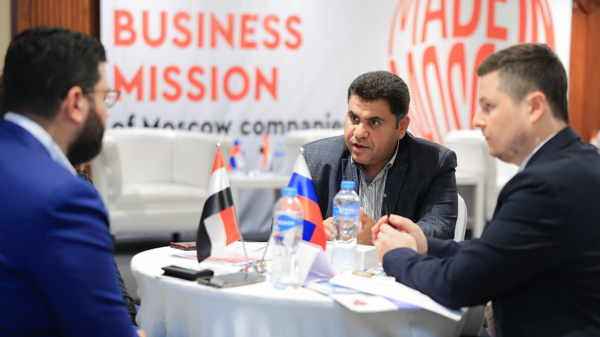 Заммэра Сергунина подвела итоги экспортных акселерационных программ 2022 года