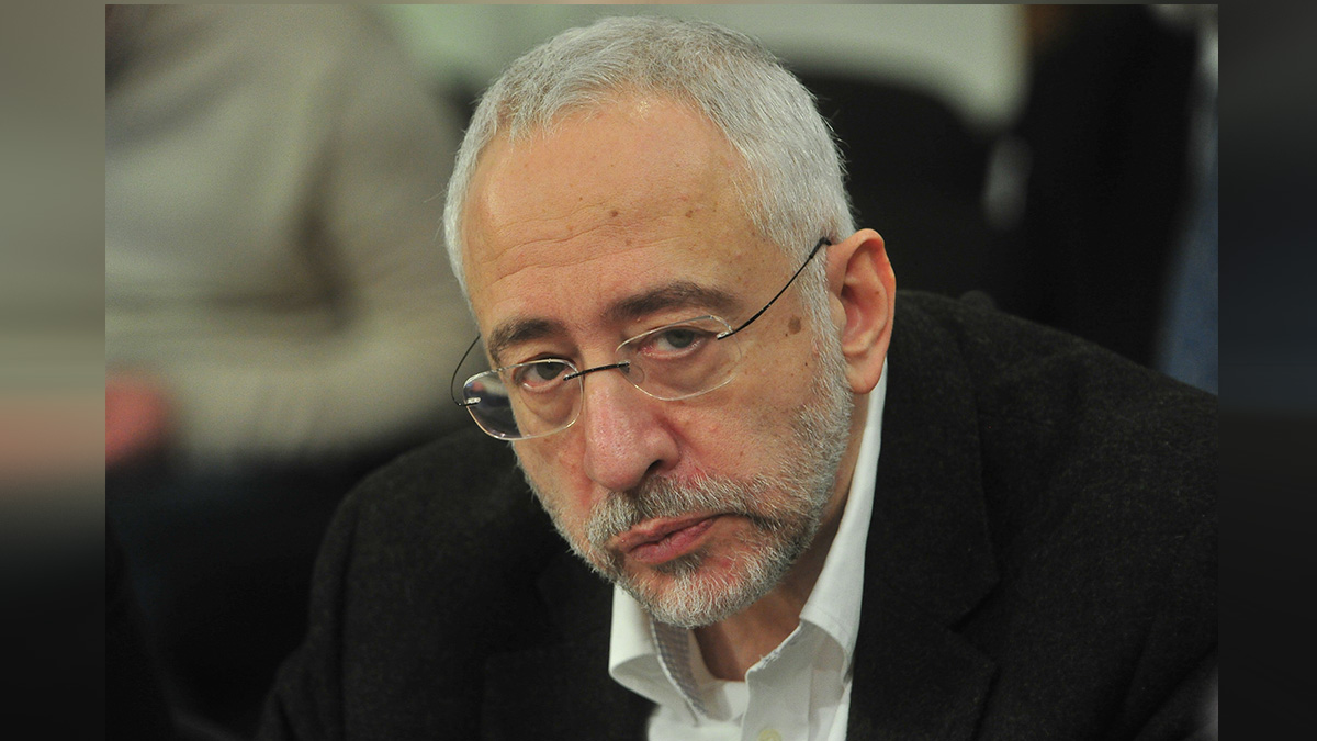 «Человек-эпоха»: член СПЧ Меркачева рассказала, каким запомнят Сванидзе