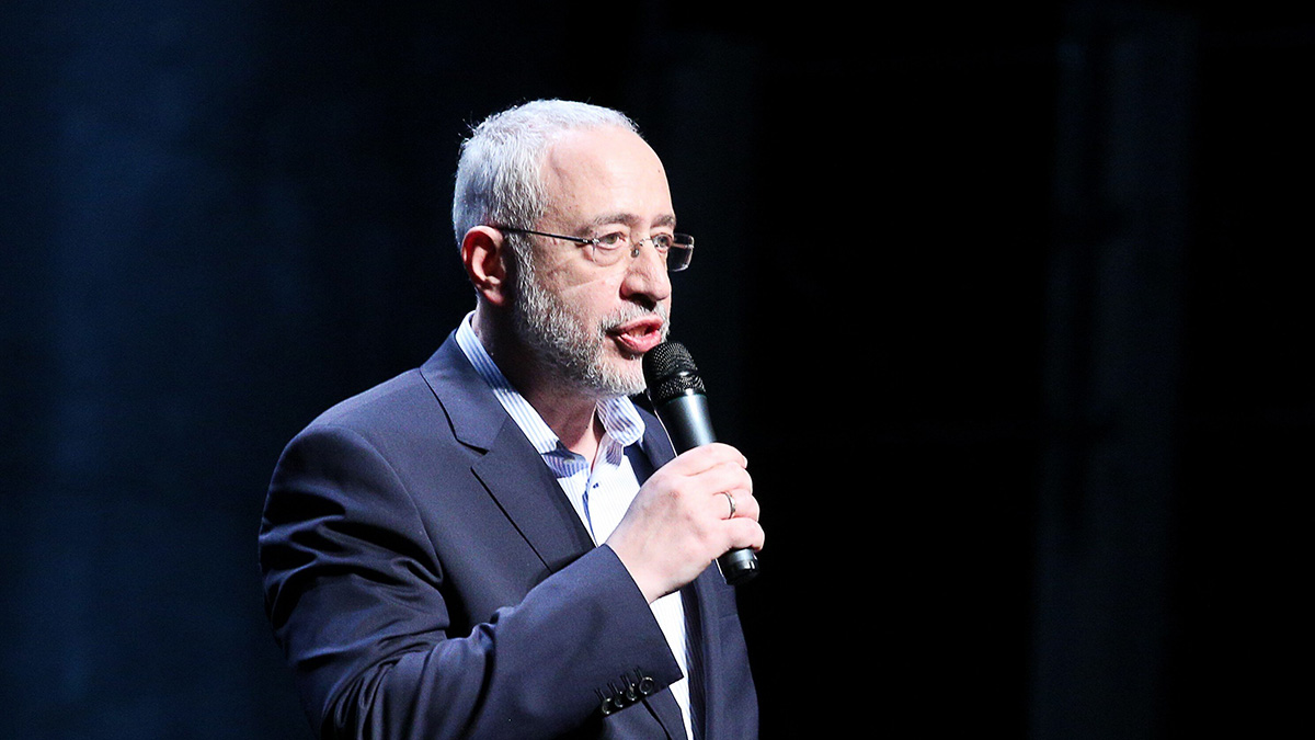 Журналист Николай Сванидзе умер в возрасте 69 лет