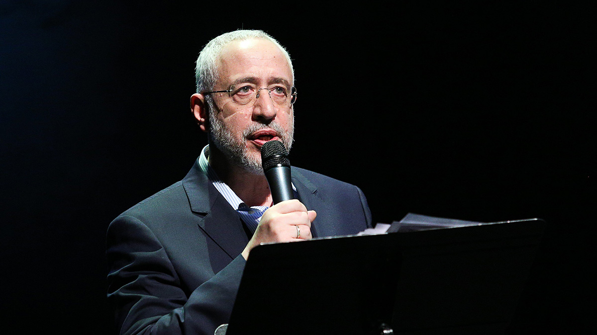 Стала известна предварительная причина смерти журналиста Сванидзе