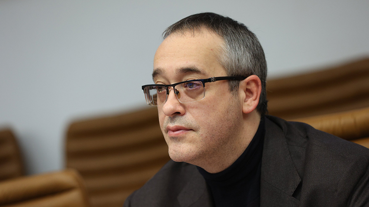 Алексей Шапошников: Муниципальные депутаты — самая близкая к народу власть