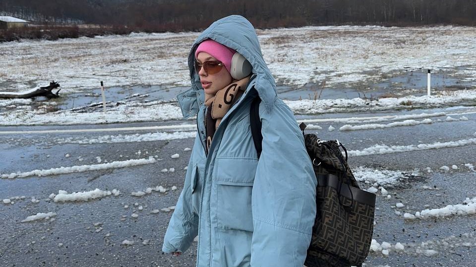 Instasamka попала в базу данных «Миротворец»* из-за фейка