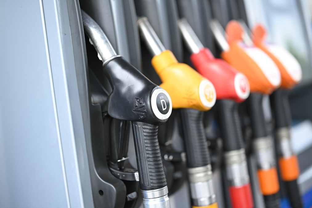 Сеть АЗС «Газпромнефть» увеличилась на 60 новых станций в 2022 году