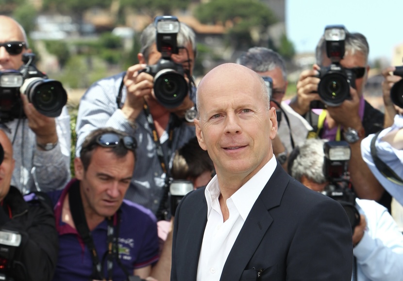  Психиатр Жесткова объяснила, что могло стать причиной развития деменции у Брюса Уиллиса