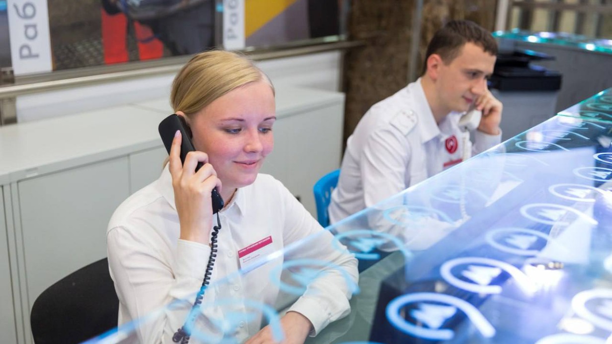 В Дептрансе рассказали о трудоустройстве тысячи новых сотрудников в метро ежемесячно