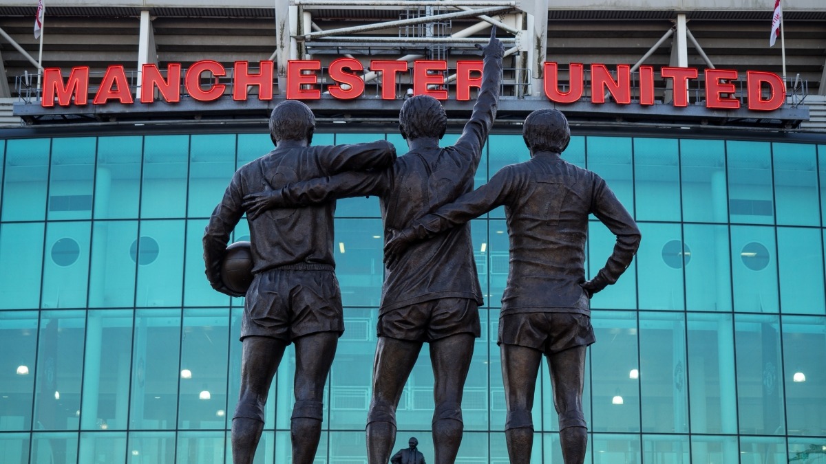 Президент Исламского банка Катара сделал предложение о покупке «Манчестер Юнайтед»