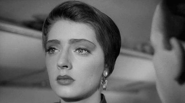 Умерла бывшая жена Высоцкого актриса Абрамова