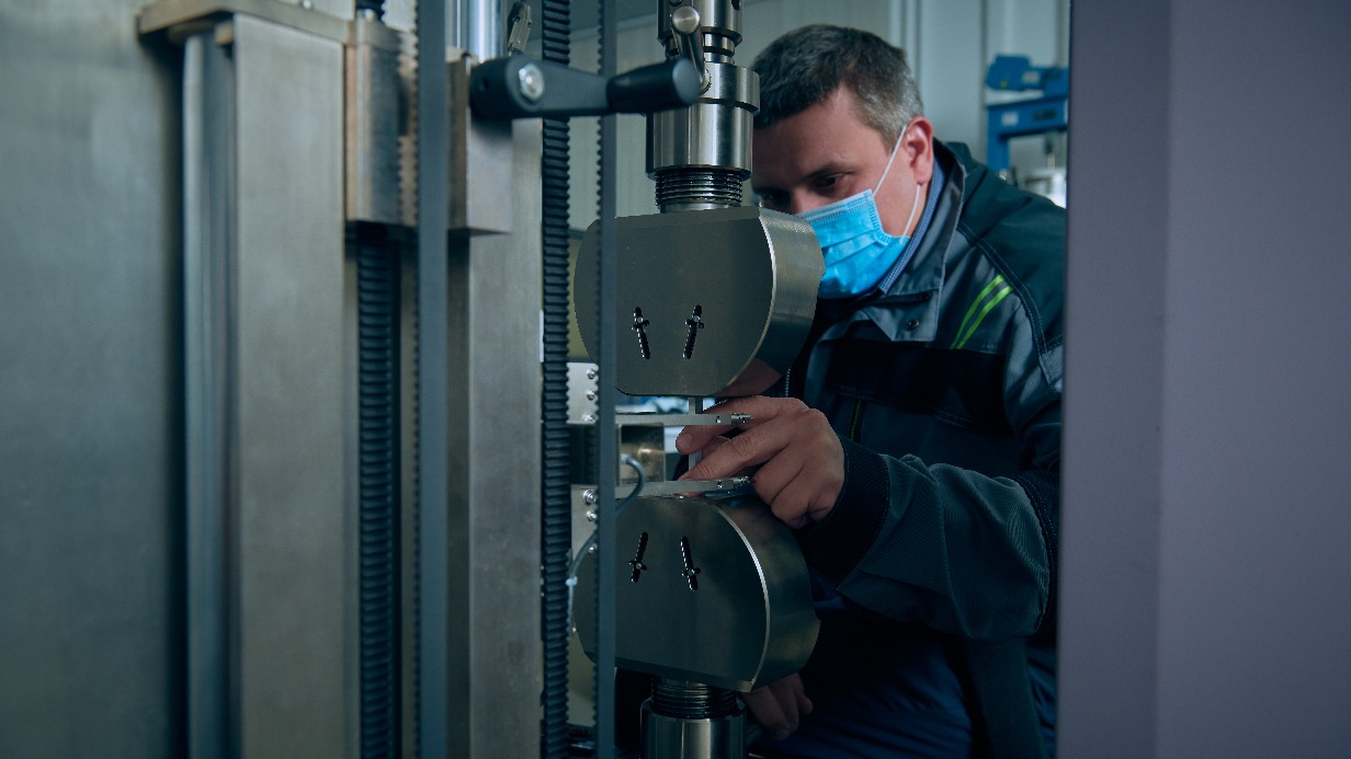 Овчинский: Вебинары по аддитивным технологиям в медицине посетили более 460 человек