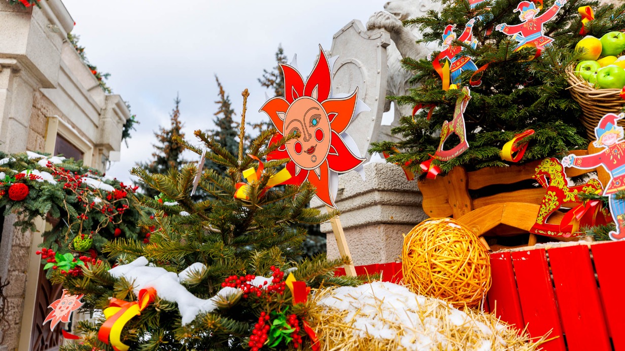 Горожанам рассказали о кулинарных мастер-классах фестиваля «Московская Масленица»