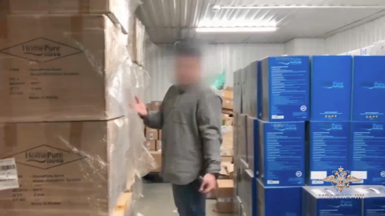 Полиция задержала группу аферистов, обещавших жертвам легкий заработок