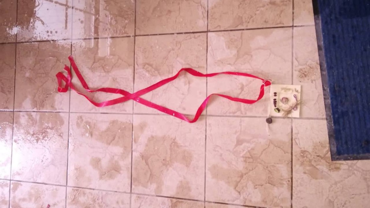 По факту взрыва посылки в Новой Москве возбуждено уголовное дело