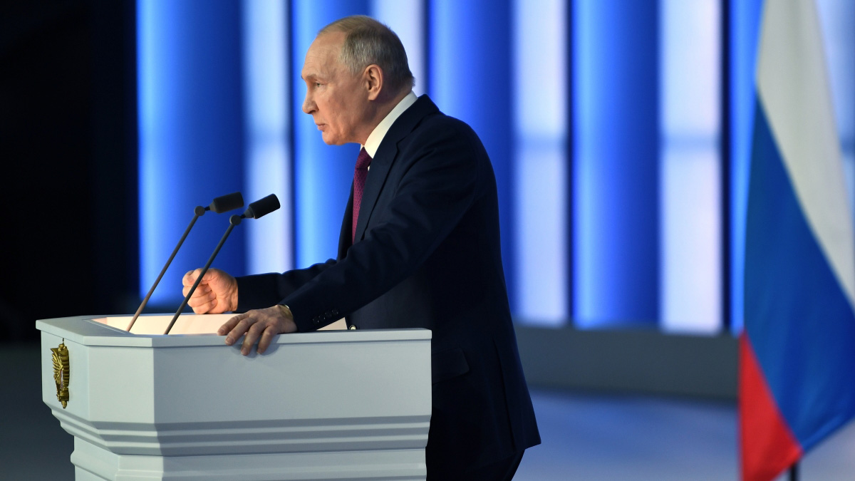 Песков: Никаких контактов Путина и Байдена не планируется