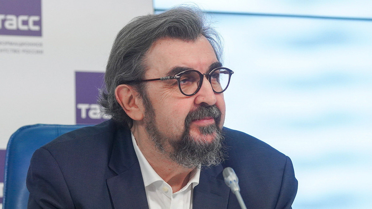 Школа-студия МХАТ выразила соболезнования в связи с кончиной Золотовицкого