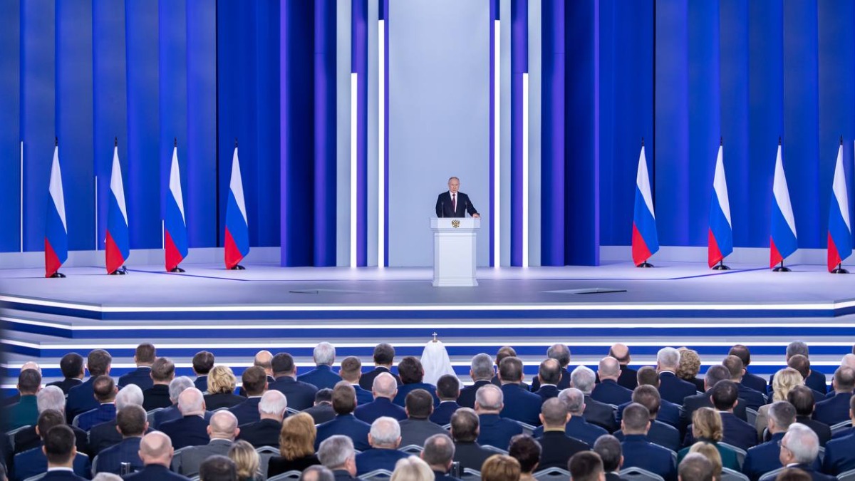 Собянин: Поставленная президентом задача помочь семьям участников СВО будет выполнена