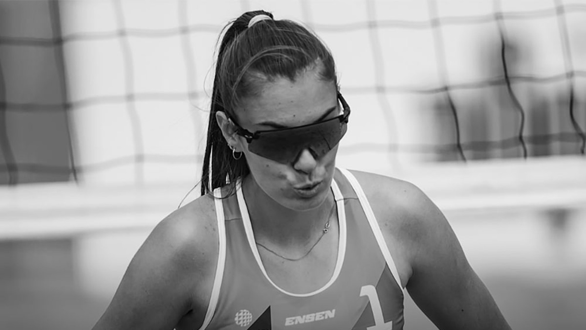 Волейболистка Абрамова скончалась в больнице после ДТП