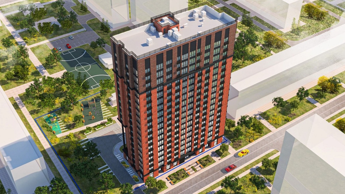 Рафик Загрутдинов: Новостройку введут в этом году в районе Новогиреево по программе реновации 