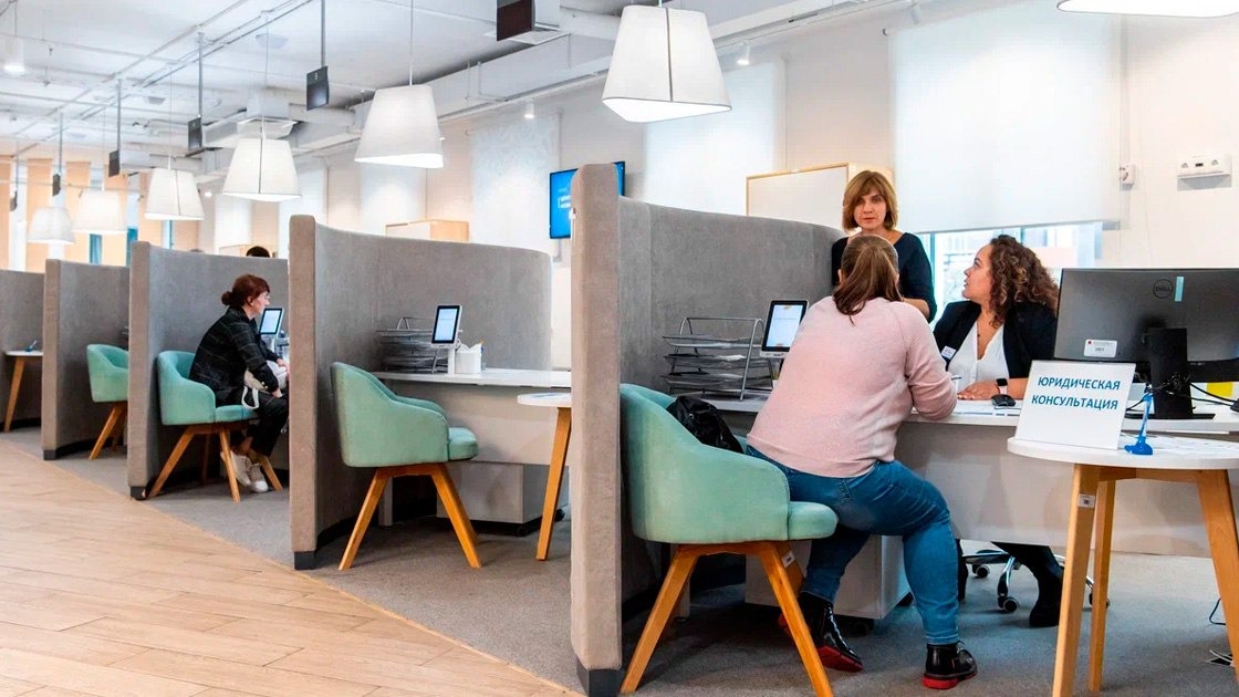 Собянин подписал указ о единых мерах поддержки семей всех участвующих в СВО москвичей