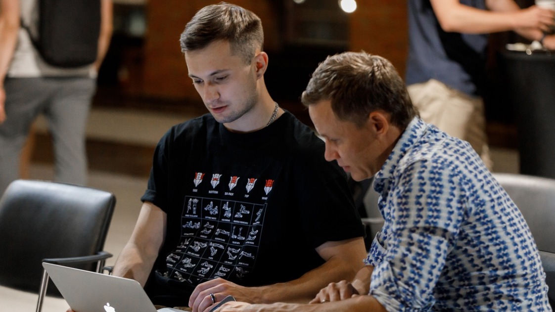 Сергунина пригласила московских предпринимателей пройти обучение в кластере «Ломоносов»