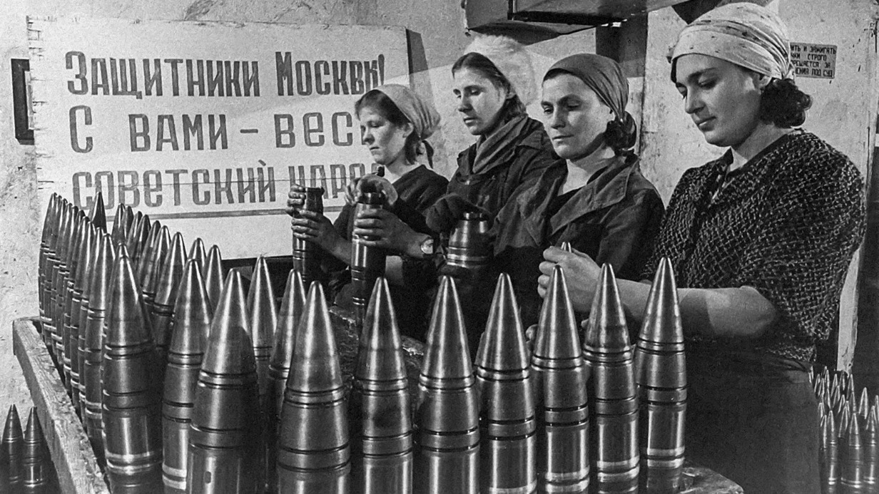 Главархив выпустил последний эпизод подкаста «Голоса Победы»