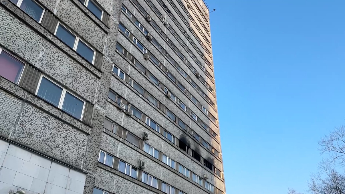 Поджигателю общежития на Международной улице грозит до 20 лет лишения свободы