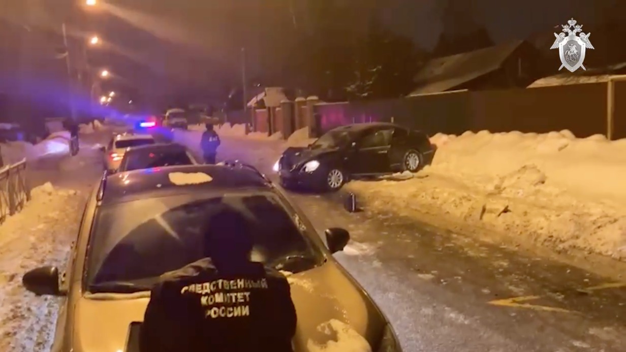 По факту смертельного ДТП в Королеве возбудили уголовное дело