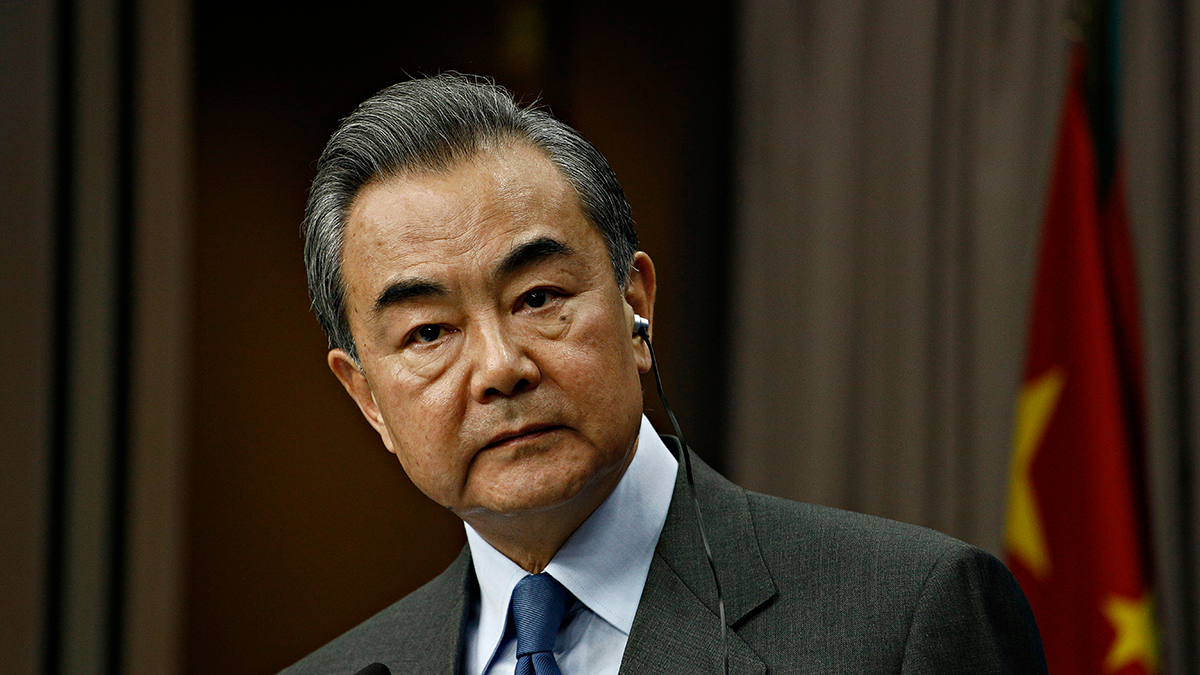 Ван И и Патрушев заявили о важности защиты мира в Азиатско-Тихоокеанском регионе