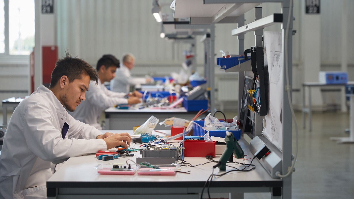 Москва предоставила льготный заем на развитие экспорта производителю медоборудования