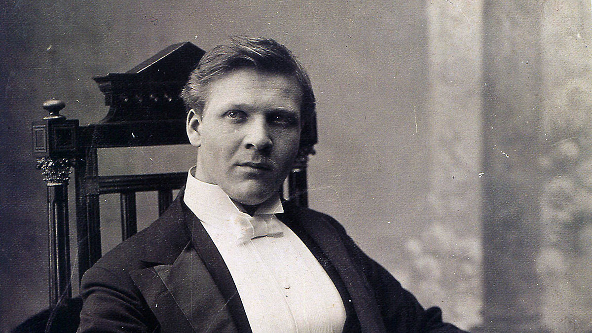 Стало известно, когда в Петербурге планируют открыть музей Шаляпина