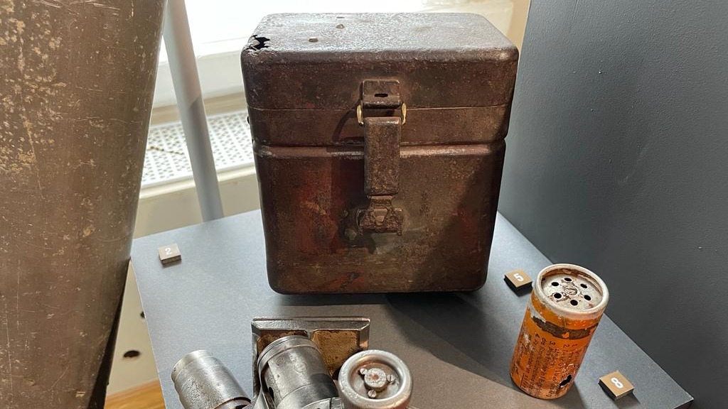 Выставка «Титаны Ржева» откроется в филиале Музея Победы 2 марта