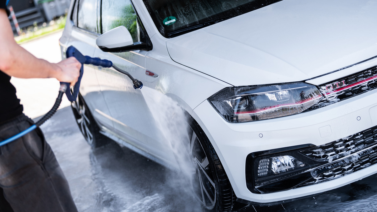 Участок для строительства автомобильной мойки на Салтыковской улице реализуют на торгах