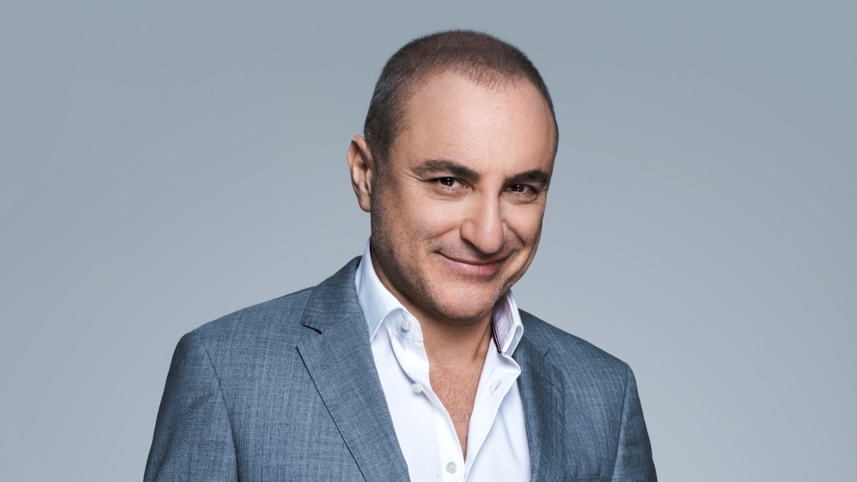 Михаил Турецкий