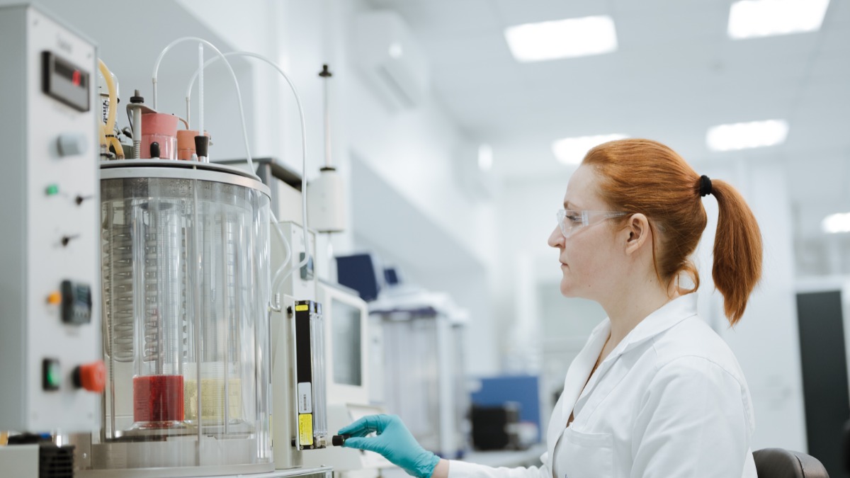 «Газпромнефть-СМ» расширяет испытательную базу своего научно-исследовательского центра