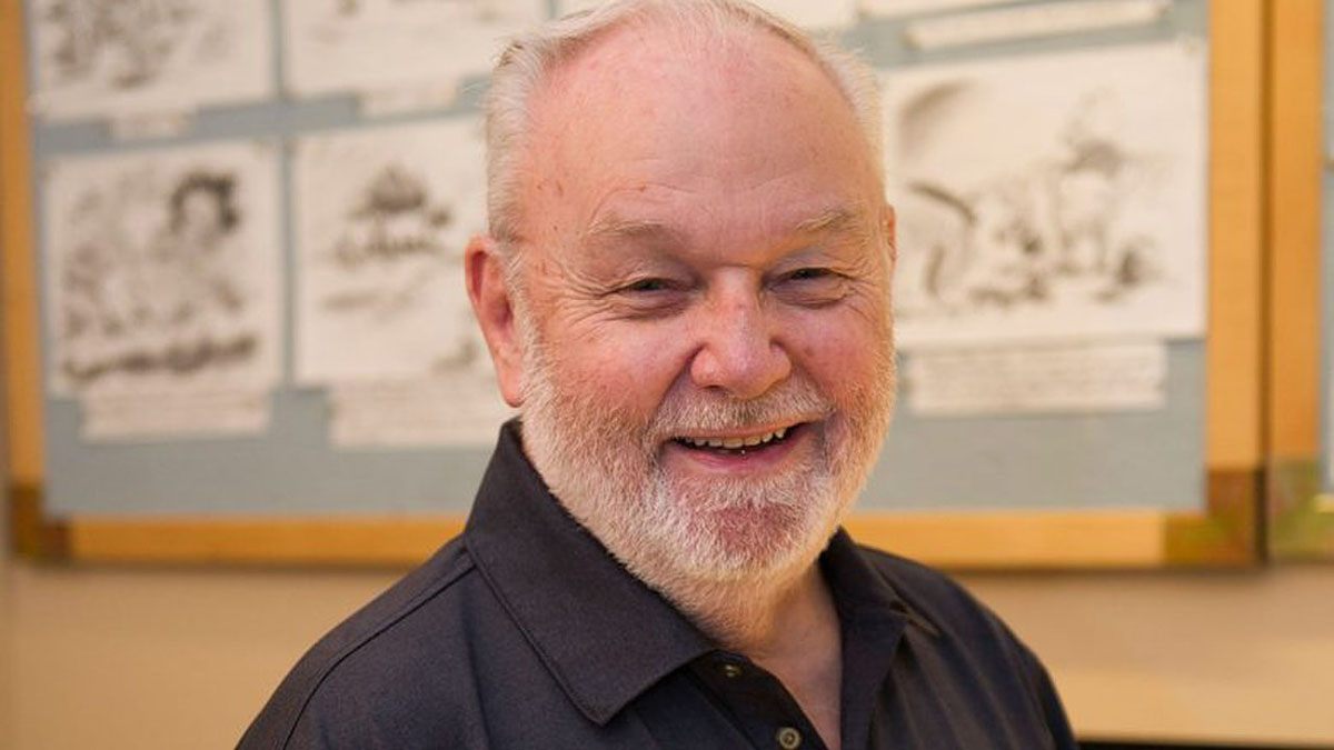 Умер сценарист «Короля Льва» и «Мулан» Барни Мэттинсон