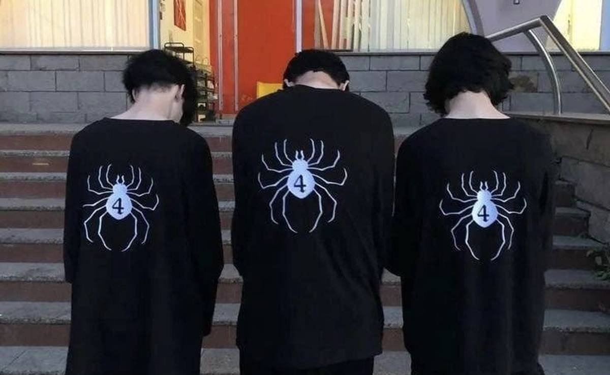 Подростков, которых подозревают в участии в ЧВК «Рёдан», задержали в Подмосковье