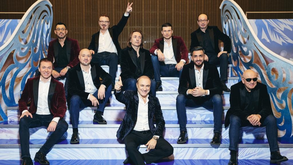 Полянский: Украина пыталась сорвать концерт «Хора Турецкого» в ООН