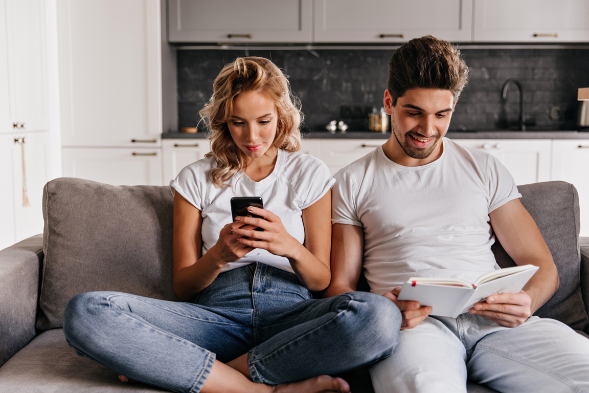 Оператор улучшил качество связи в подмосковных Люберцах