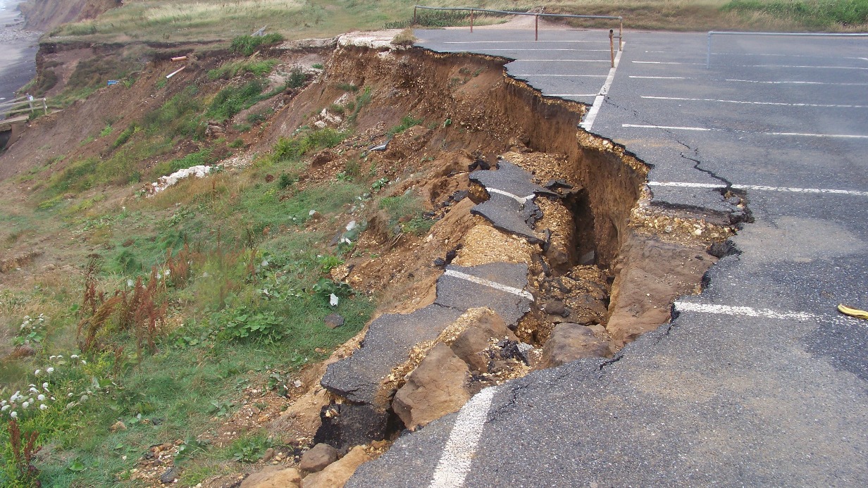 Новое землетрясение магнитудой 5,6 произошло в Турции