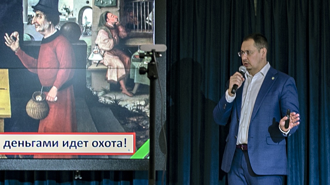 Ветеранам рассказали, как распознать уловки телефонных мошенников