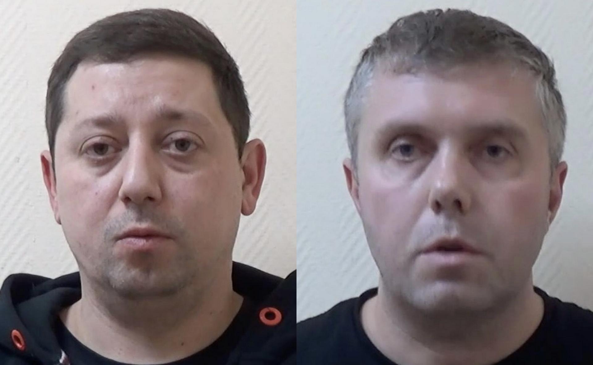 Полиция задержала серийных автоподставщиков в Москве