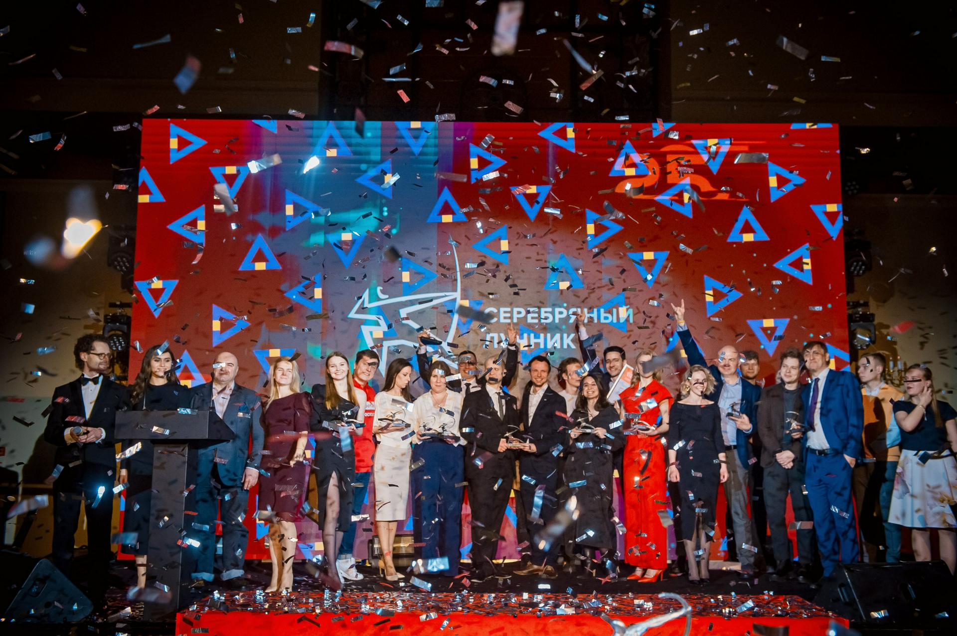 Эксперты завершили работу по оценке проектов Национальной премии «Серебряный Лучник»