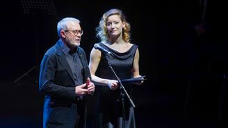 Свеча памяти не погаснет: в столице вручили награды тем, кто заботится о сохранении истории