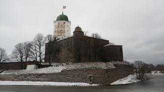 «Путешествуем ВМесте»: из Москвы в Карелию на машине — старинные замки, парк «Рускеала» и гастрономические изыски