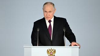 Путин призвал пересмотреть экономический состав преступлений в УК