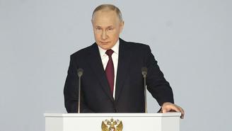 Путин призвал к деофшоризации экономики